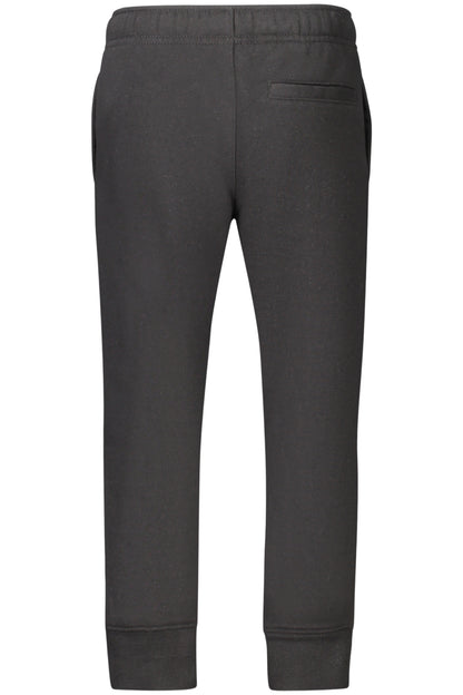 Nike Pantaloni casual 8UB252 NEGRU