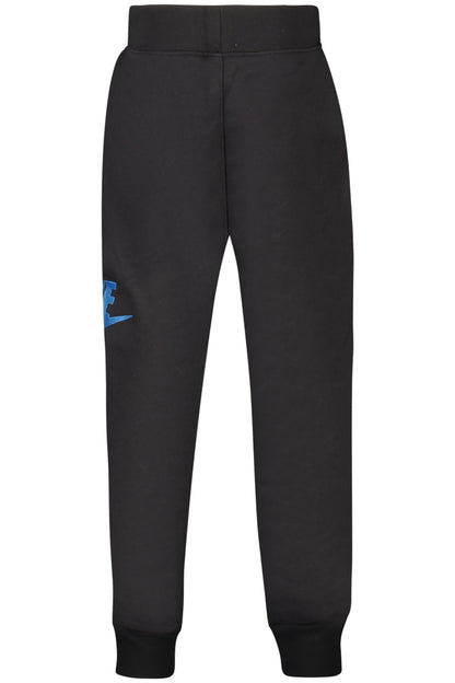 Nike Pantaloni casual 86I449 NEGRU