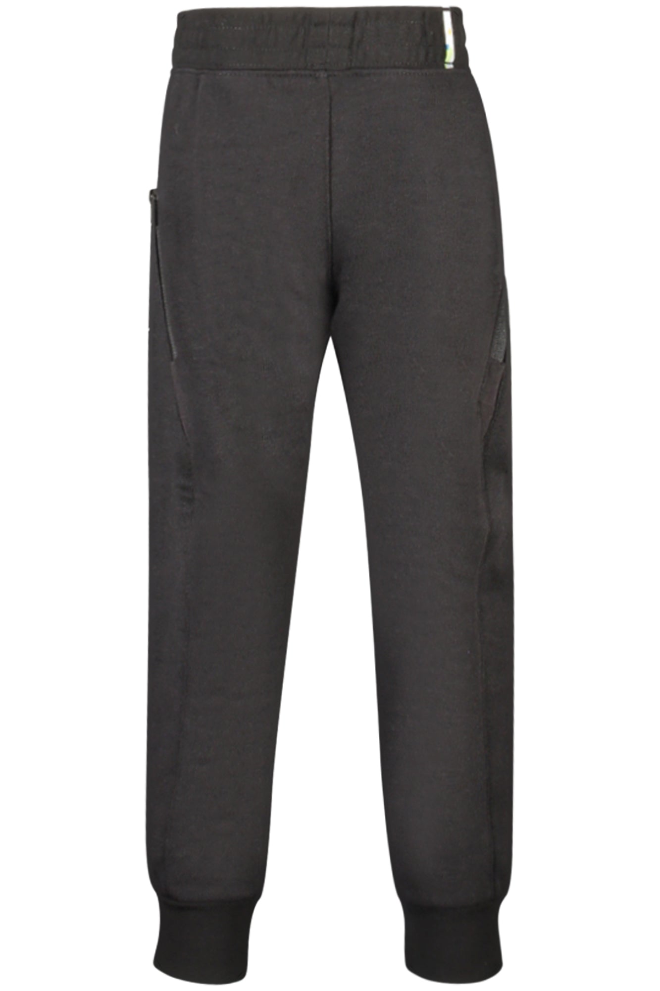 Nike Pantaloni casual 86J172 NEGRU