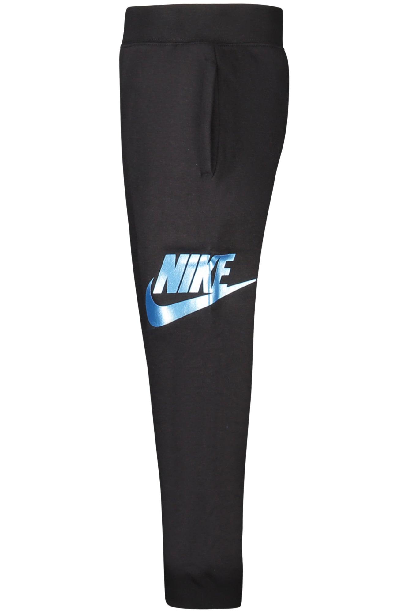 Nike Pantaloni casual 86I449 NEGRU