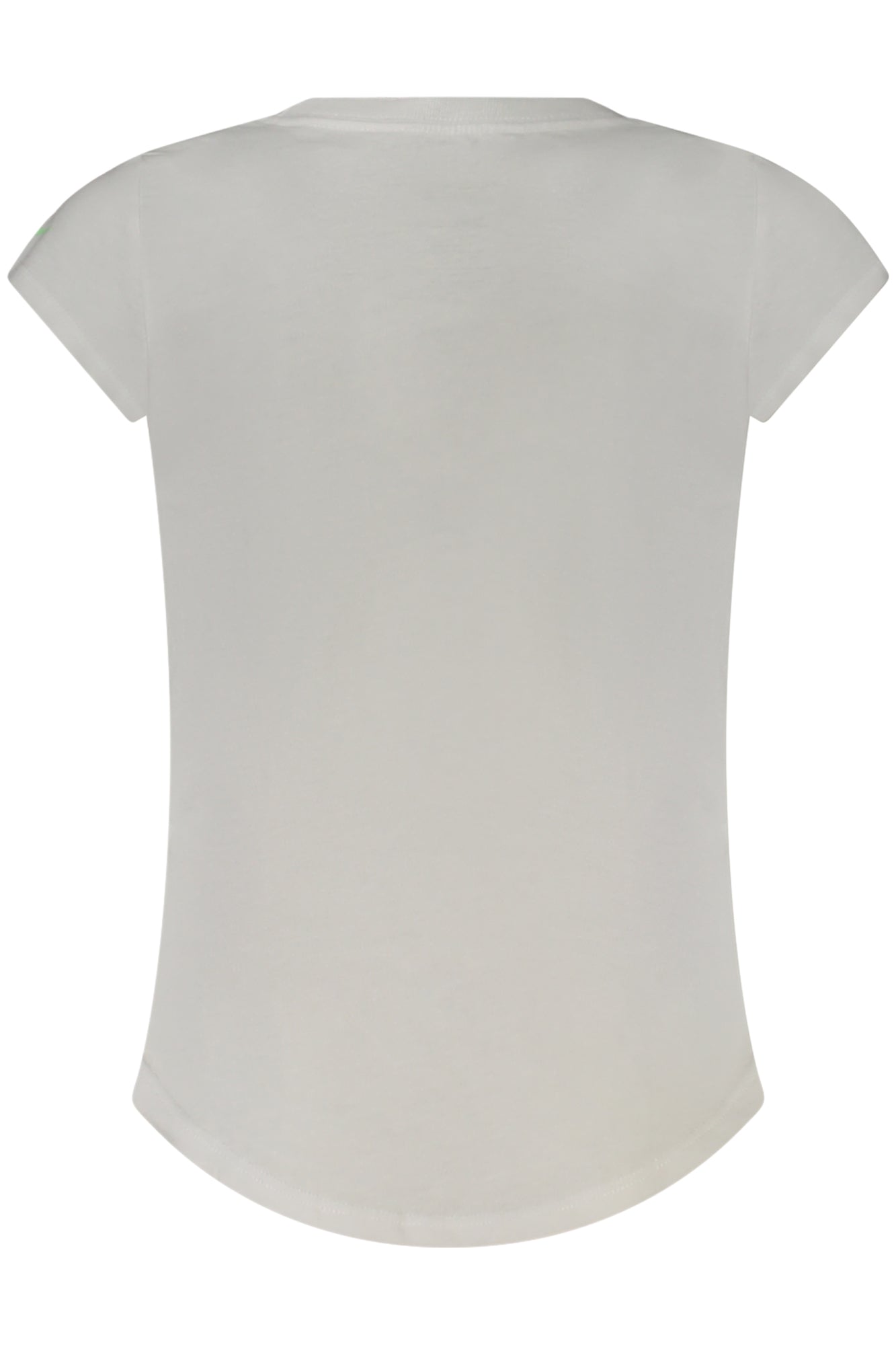 Nike Tricou 36L996 ALB