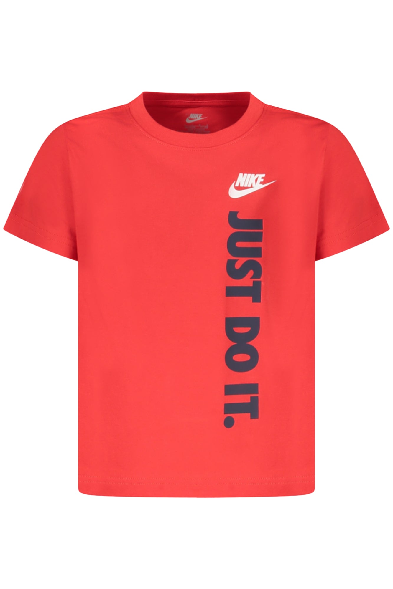 Nike Tricou 86L732 BLEUMARIN