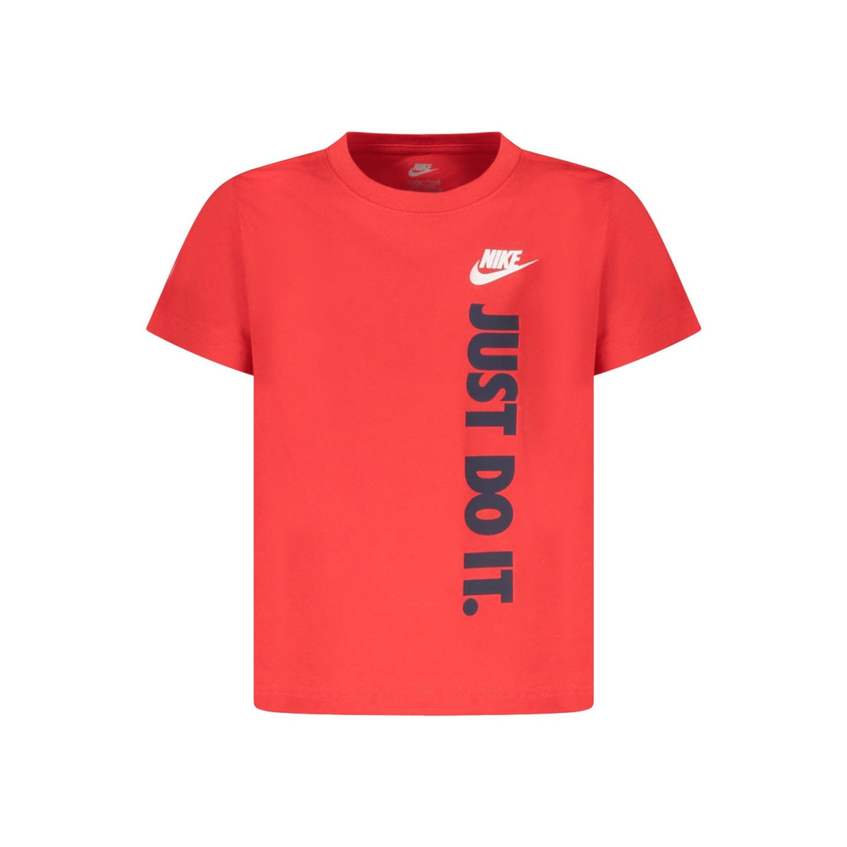 Nike Tricou 86L732 BLEUMARIN