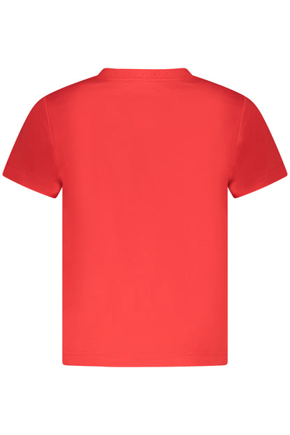 Nike Tricou 86L732 BLEUMARIN