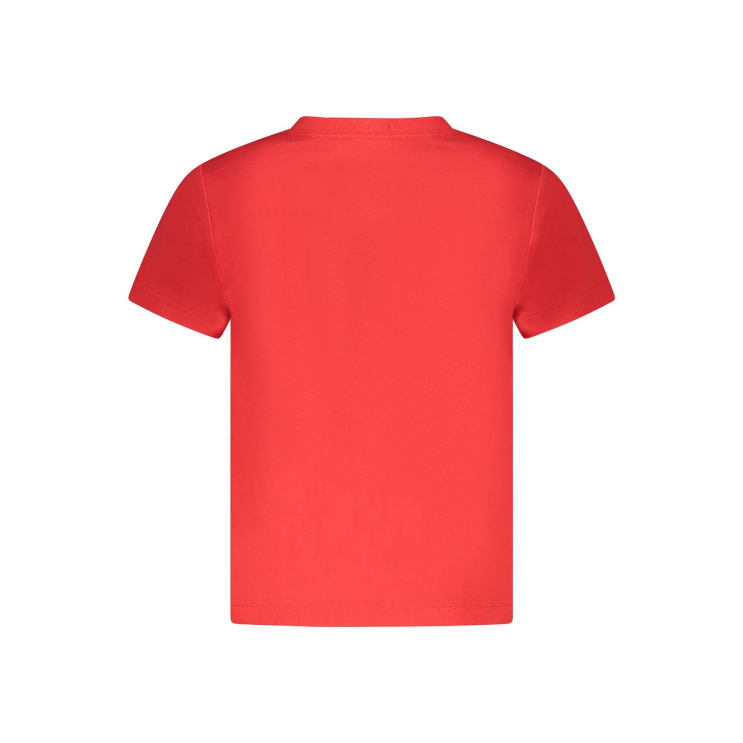 Nike Tricou 86L732 BLEUMARIN