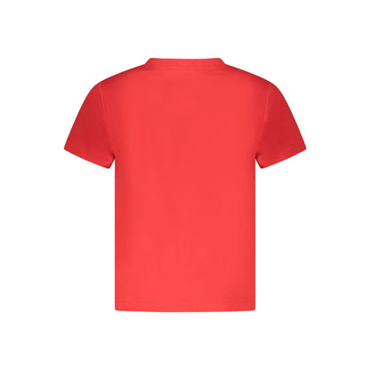 Nike Tricou 86L732 BLEUMARIN