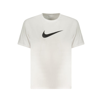 Nike Tricou NESSG523 ALB