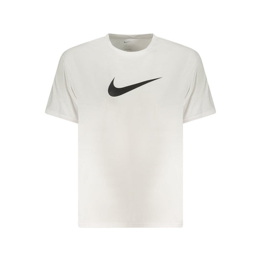 Nike Tricou NESSG523 ALB
