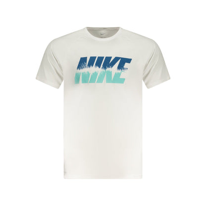 Nike Tricou NESSG580 ALB