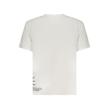 Nike Tricou NESSG523 ALB