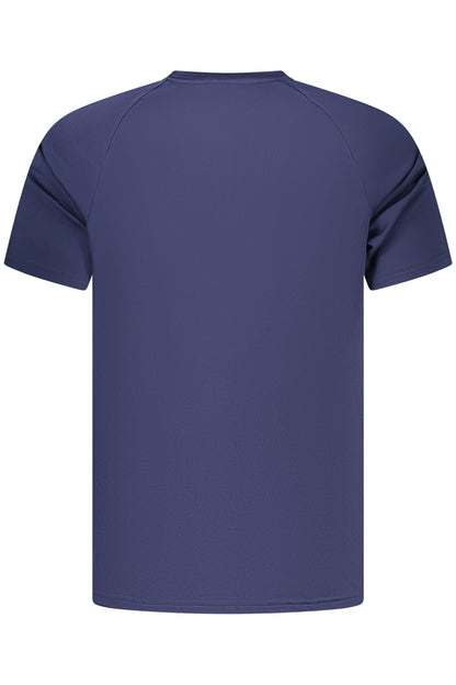 Nike Tricou NESSA586 BLEUMARIN 3