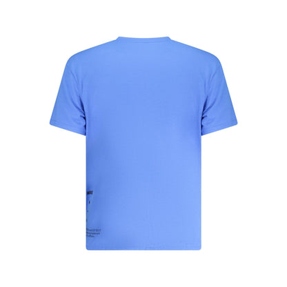 Nike Tricou NESSG523 BLEUMARIN