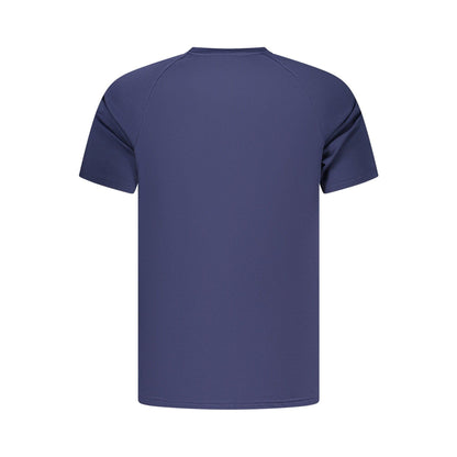 Nike Tricou NESSA586 BLEUMARIN 3