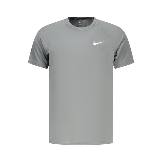Nike Tricou NESSA586 GRI