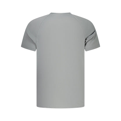Nike Tricou NESSA586 GRI