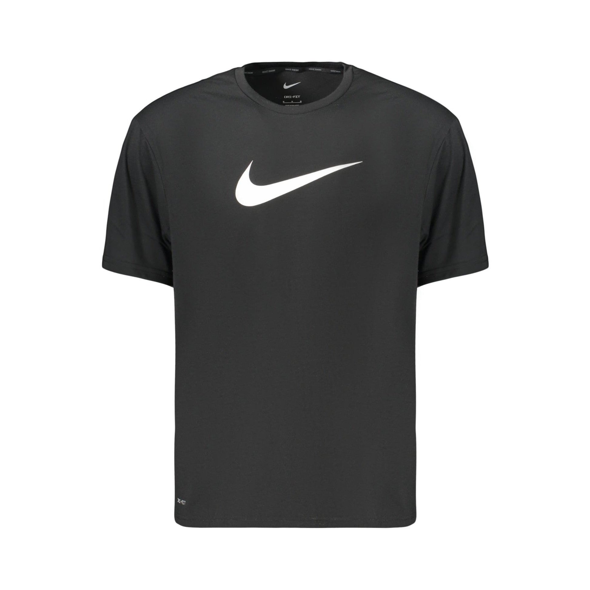 Nike Tricou NESSG523 NEGRU