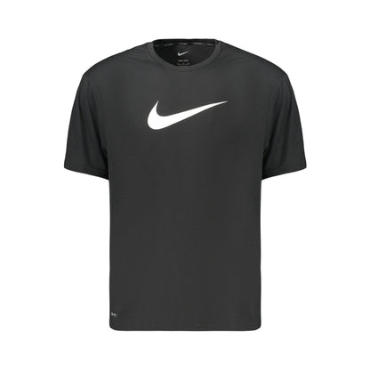 Nike Tricou NESSG523 NEGRU