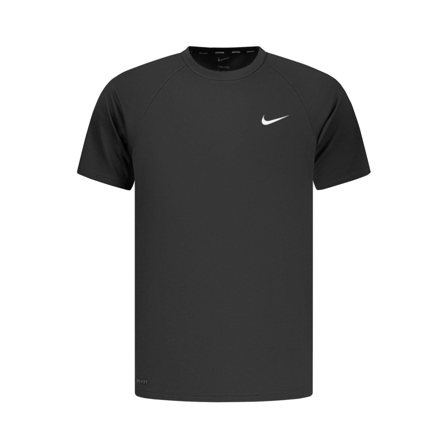 Nike Tricou NESSA586 NEGRU