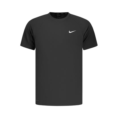 Nike Tricou NESSA586 NEGRU