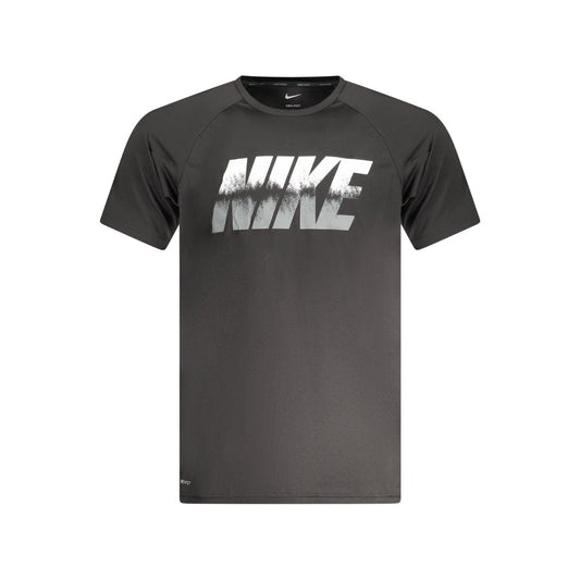 Nike Tricou NESSG580 NEGRU