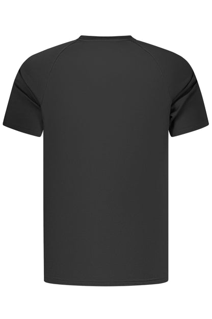 Nike Tricou NESSA586 NEGRU