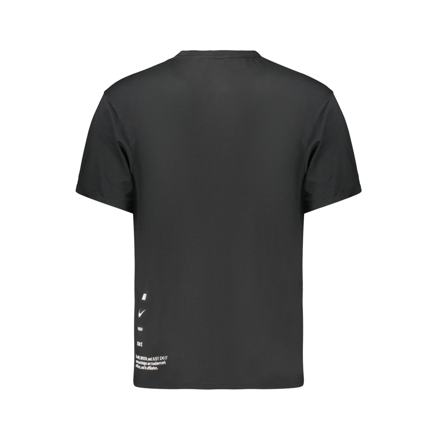 Nike Tricou NESSG523 NEGRU