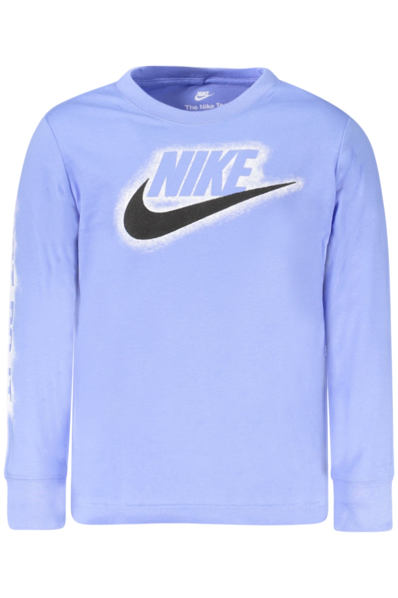 Nike Tricou 86M523 CIEL