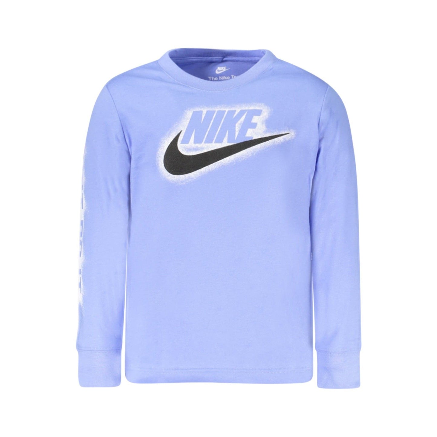 Nike Hanorac 86M523 CIEL