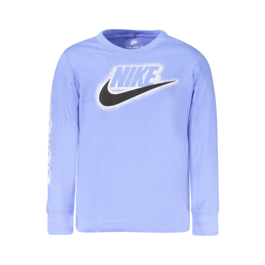 Nike Tricou 86M523 CIEL