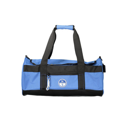 North Sails Geantă 631051000 BLEUMARIN 2