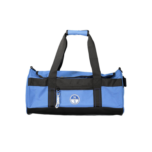 North Sails Geantă 631051000 BLEUMARIN 2