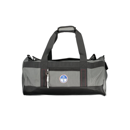 North Sails Geantă 631045000 GRI
