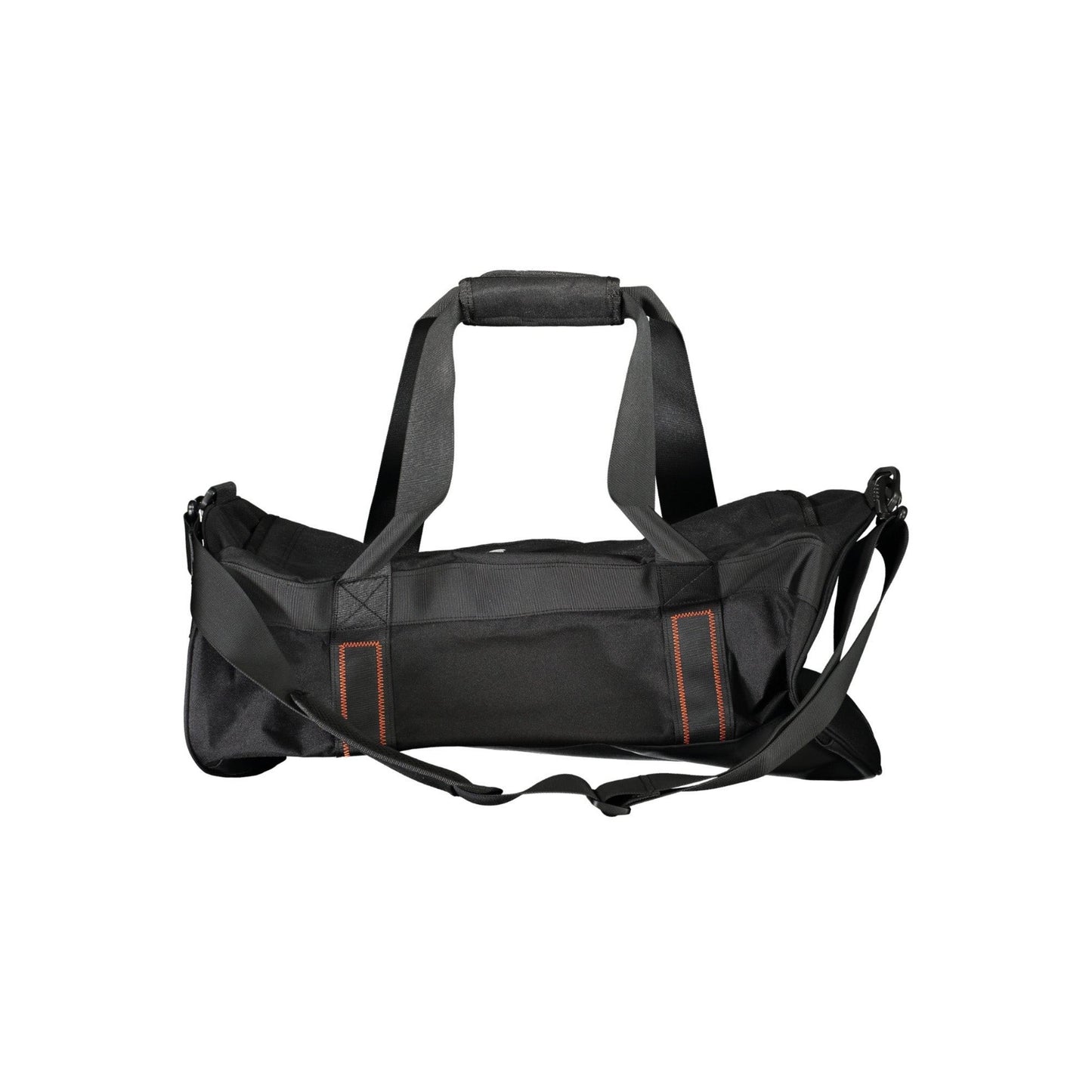 North Sails Geantă 631045000 NEGRU