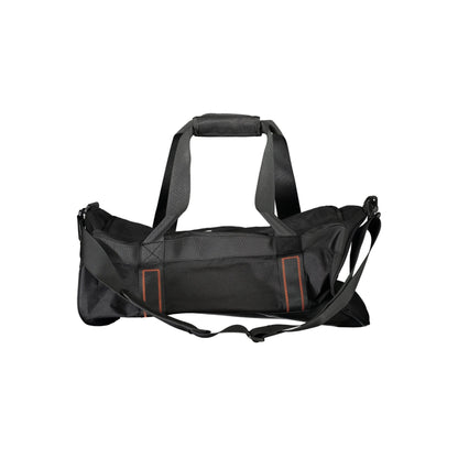 North Sails Geantă 631045000 NEGRU