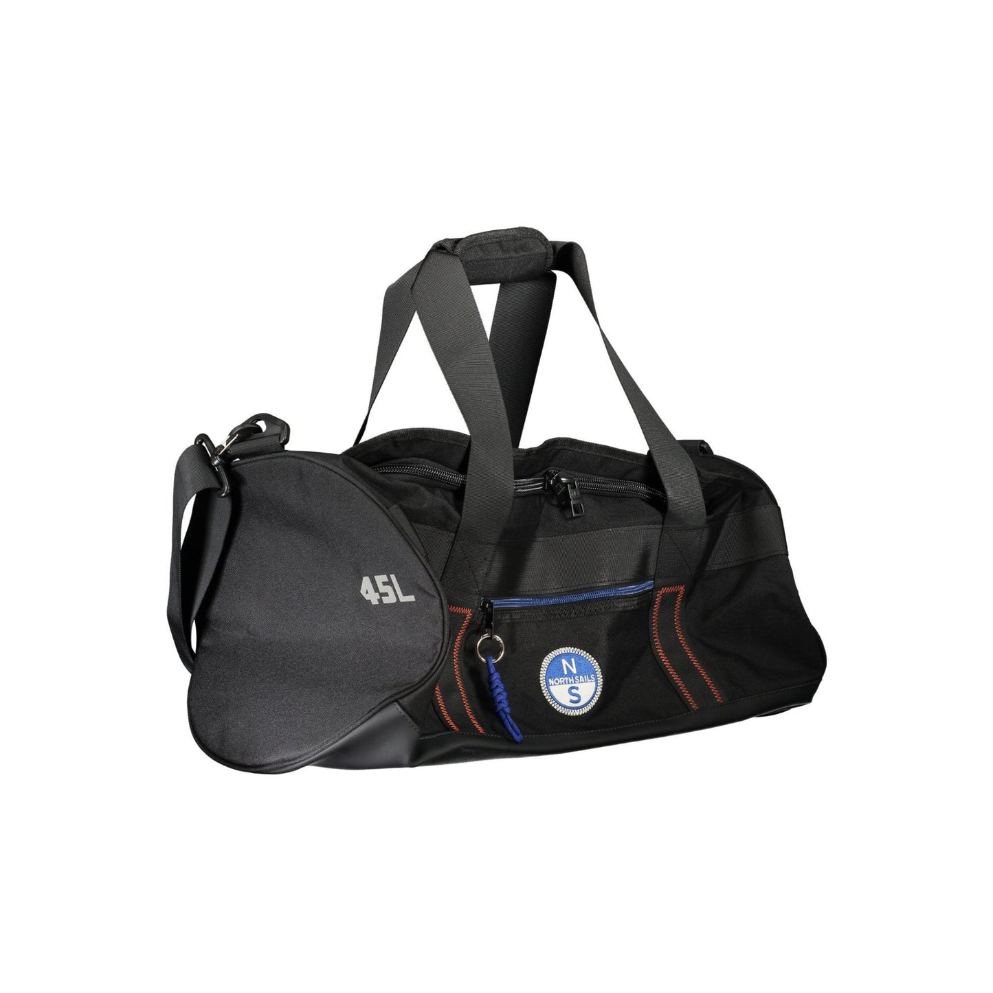 North Sails Geantă 631045000 NEGRU