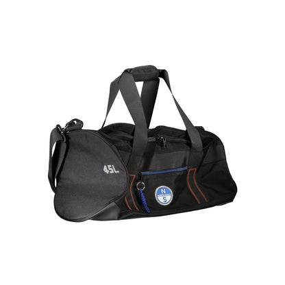 North Sails Geantă 631045000 NEGRU