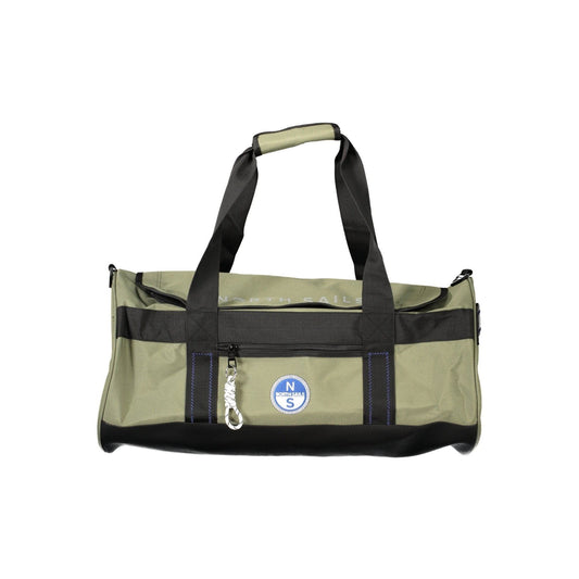 North Sails Geantă 631051000 VERDE