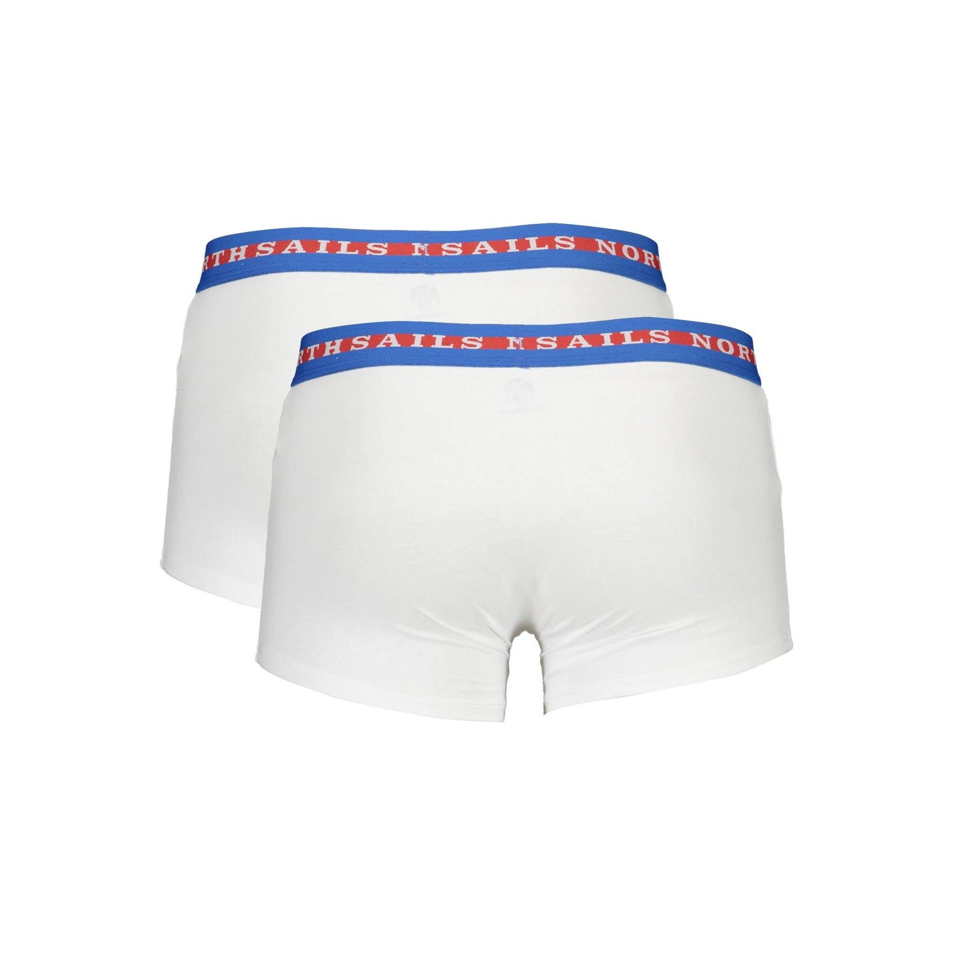 North Sails Chiloți NS01UTR04 ALB