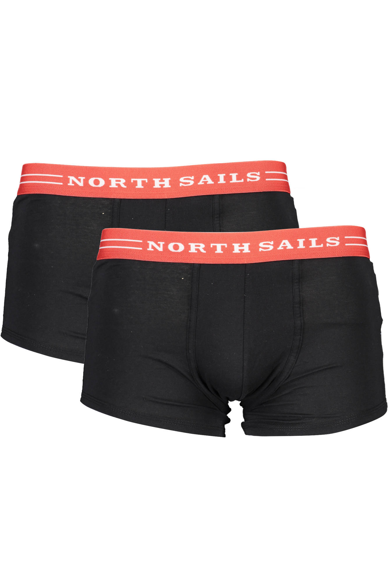 North Sails Boxeri/Chiloți NS01UTR03 NEGRU