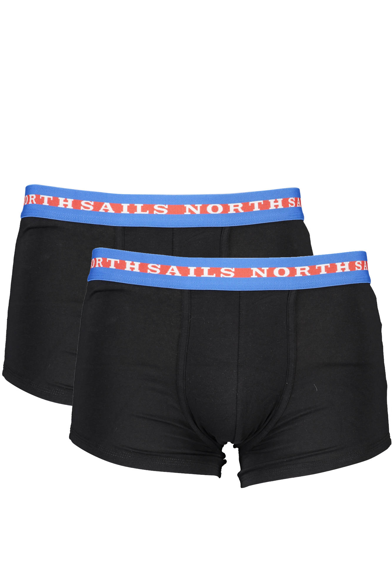 North Sails Boxeri/Chiloți NS01UTR04 NEGRU