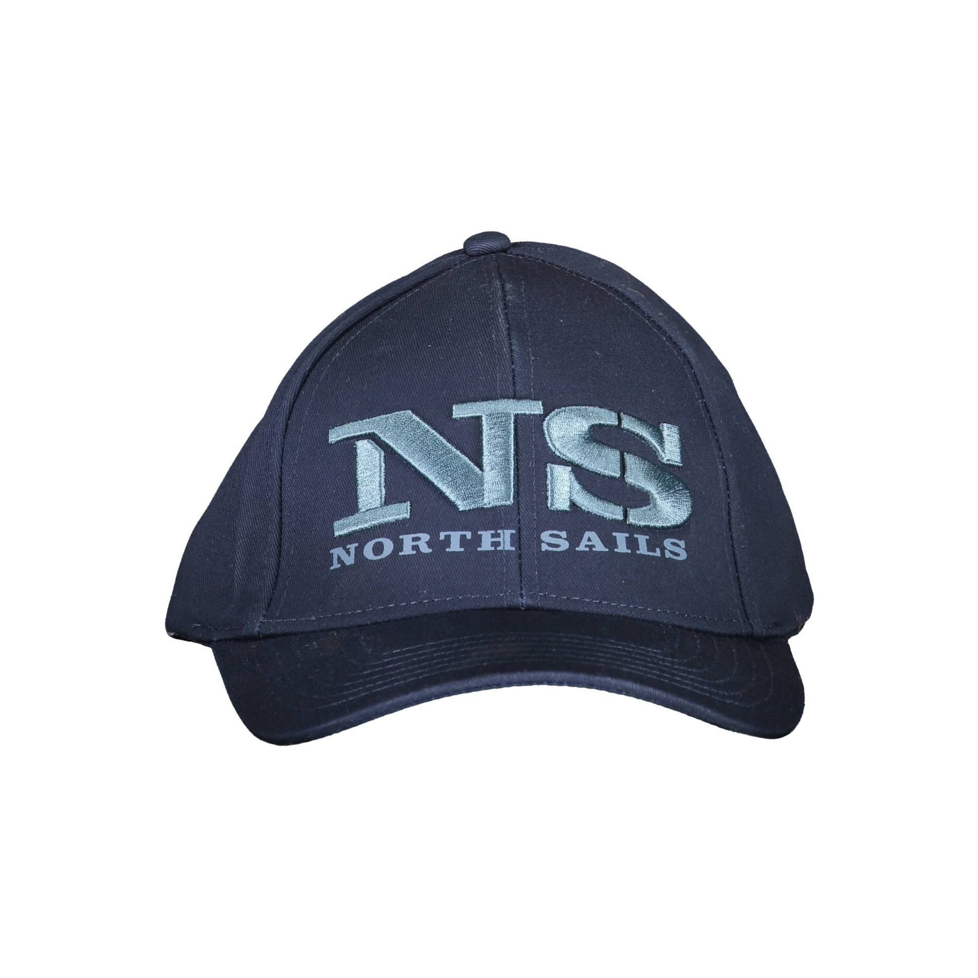 North Sails Șapcă 623201-000 BLEUMARIN