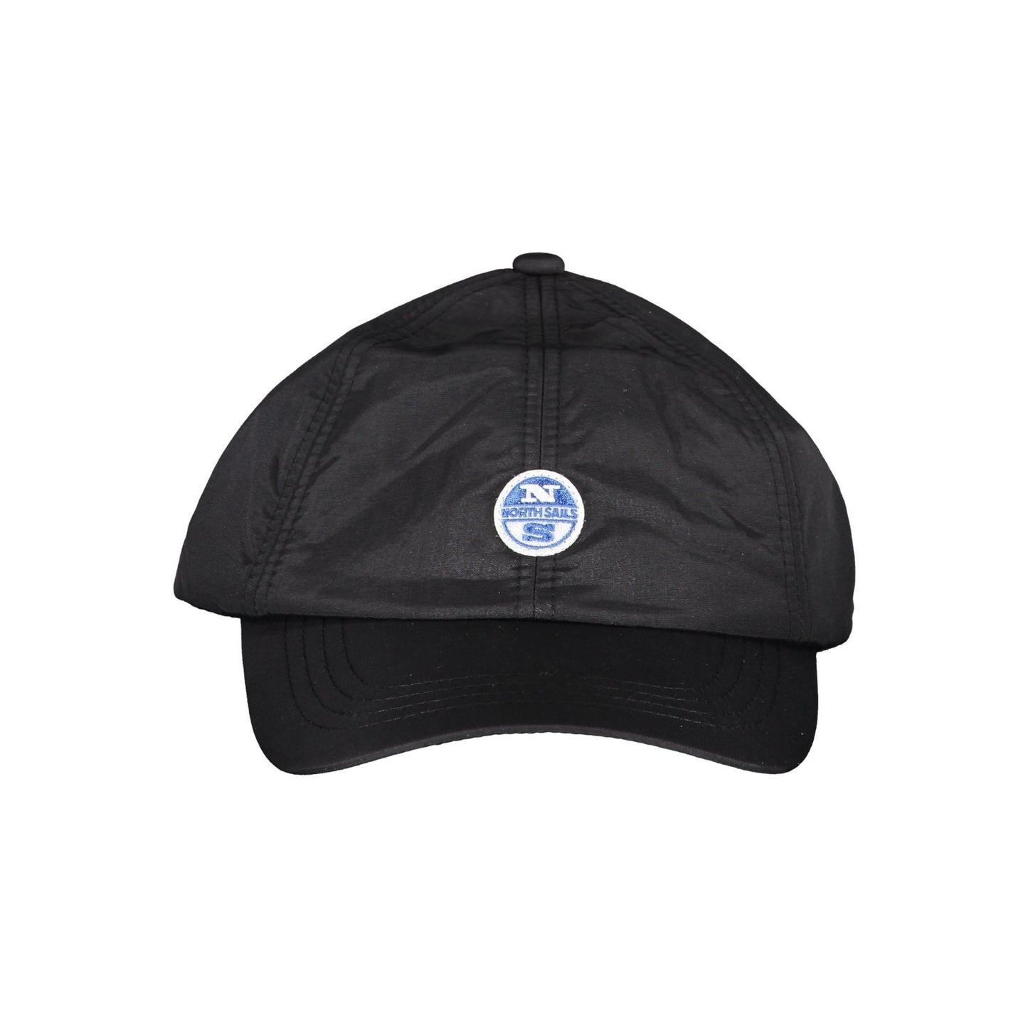 North Sails Șapcă 623232000 NEGRU
