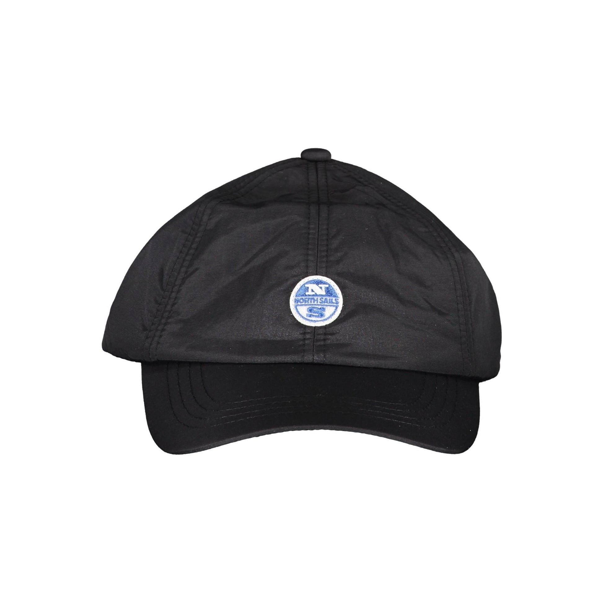 North Sails Șapcă 623232000 NEGRU