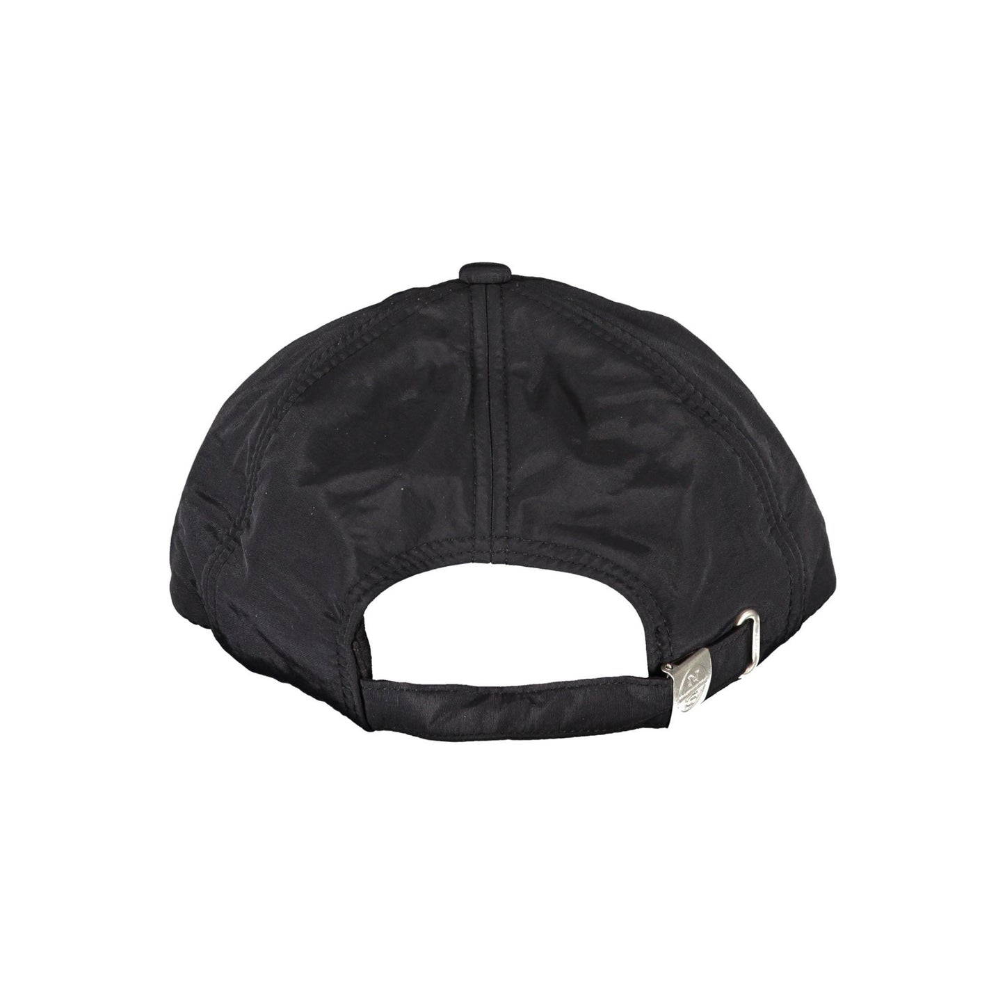 North Sails șapcă 623232000 NEGRU