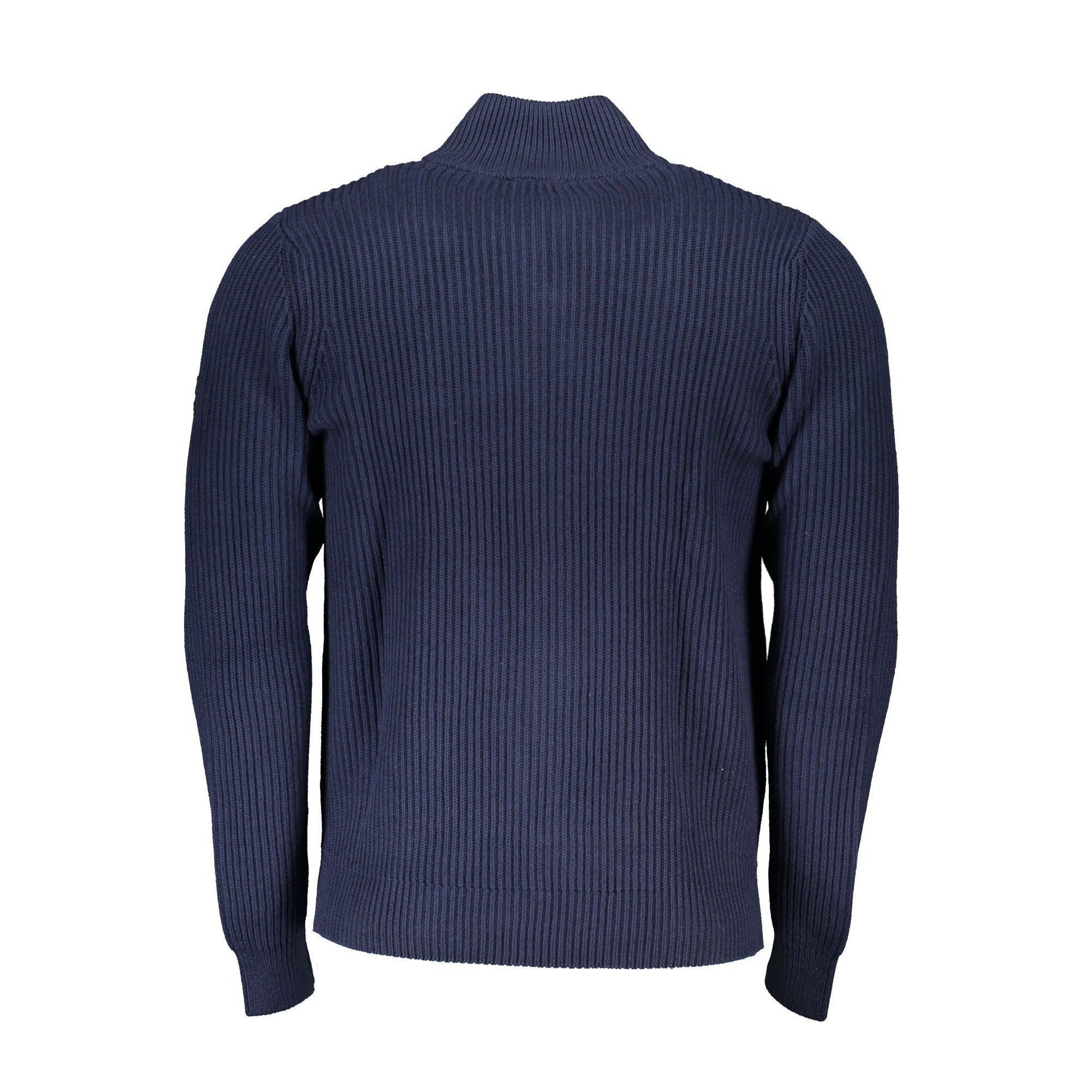 North Sails Pulover 699868000 BLEUMARIN