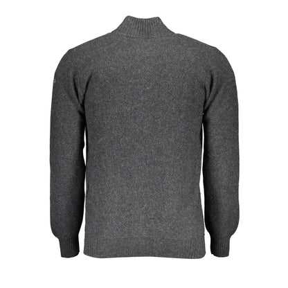 North Sails Pulover 902131000 GRI