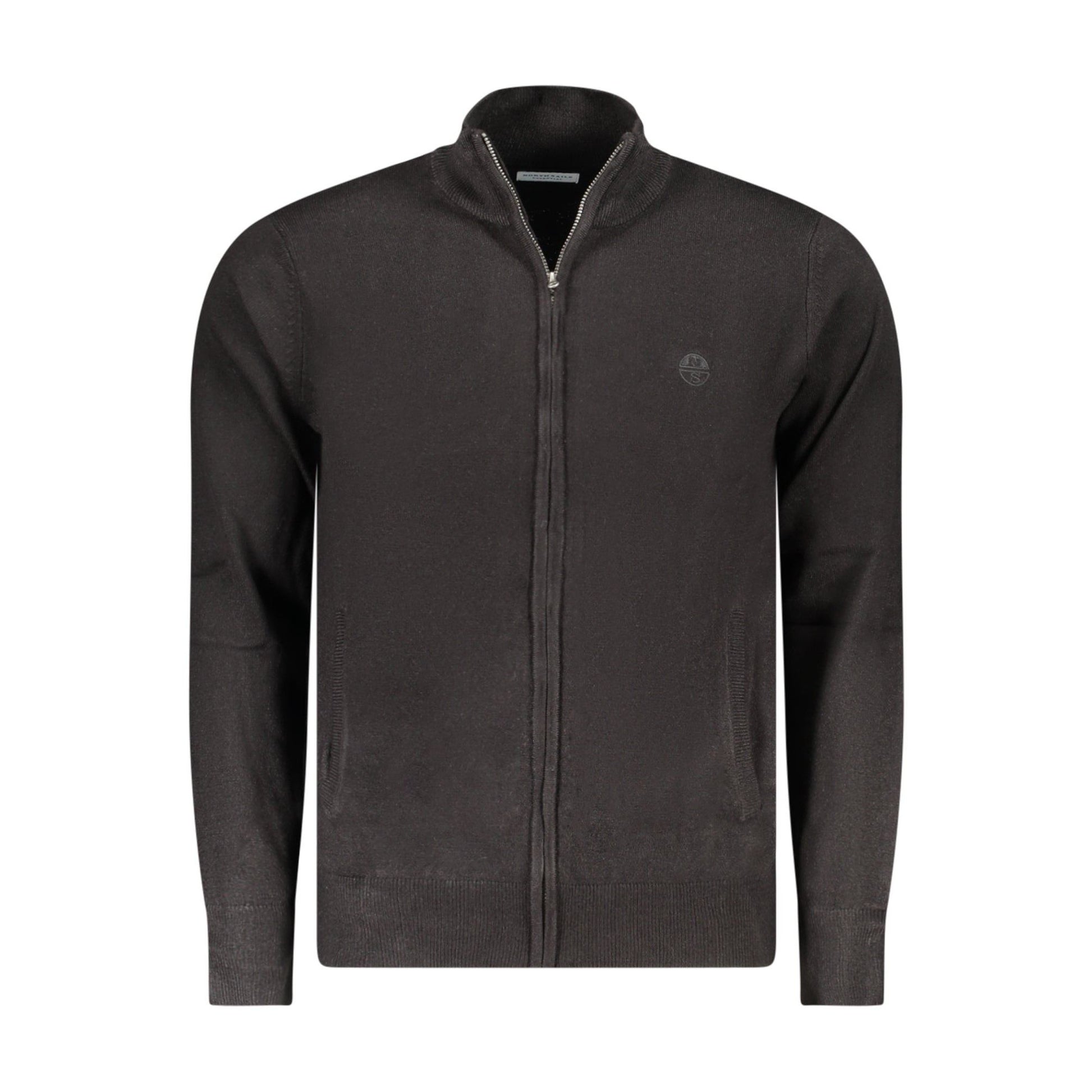 North Sails Pulover 990012000 NEGRU