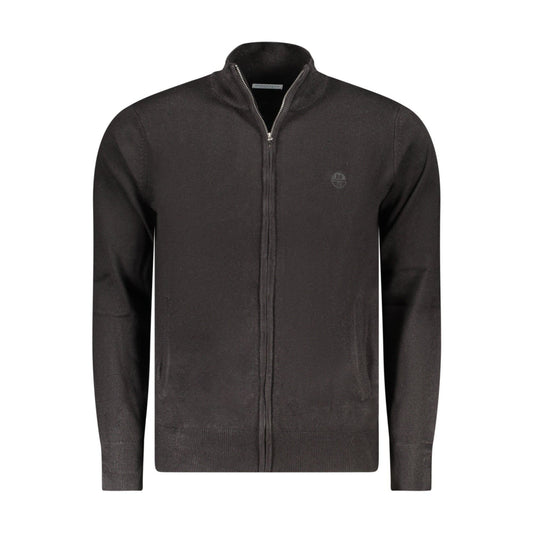 North Sails Pulover 990012000 NEGRU