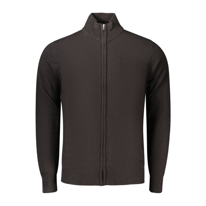 North Sails Pulover 990025000 NEGRU