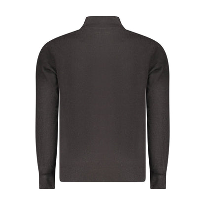 North Sails Pulover 990012000 NEGRU